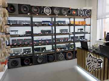 Фото установочного центра 3