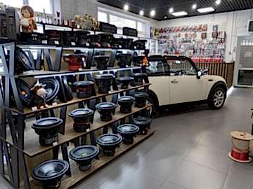 Фото установочного центра 4