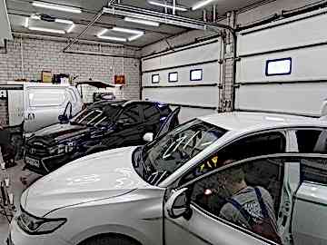 Фото установочного центра 5