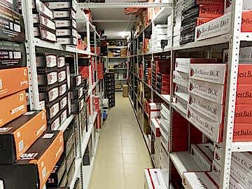 Фото установочного центра 8