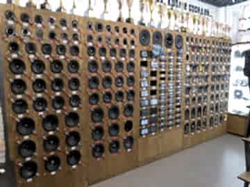 Фото установочного центра 9