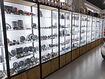 Фото установочного центра 10