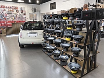 Фото установочного центра 11