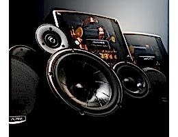 Установка автозвука