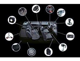 Дополнительное оборудование