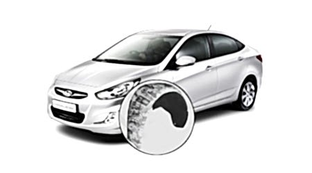 Шумоизоляции арок