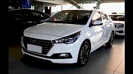 Hyundai Solaris 2