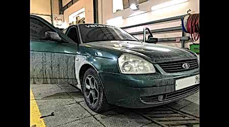 Lada Priora