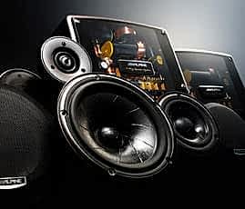 УСТАНОВКА АВТОЗВУКА