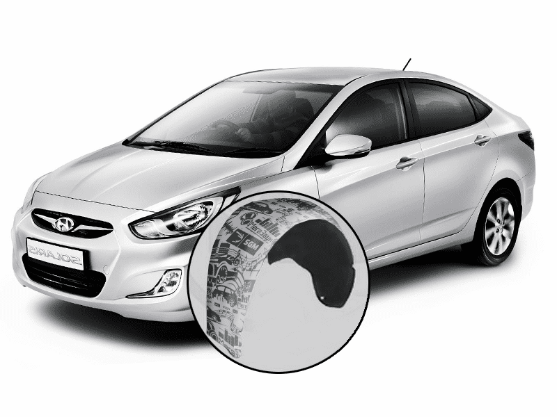 Шумоизоляции арок