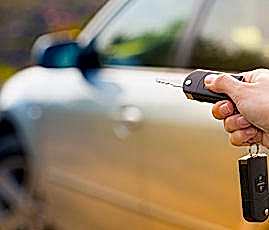 УСТАНОВКА ОХРАННЫХ СИСТЕМ