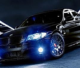 УСТАНОВКА АВТОСВЕТА