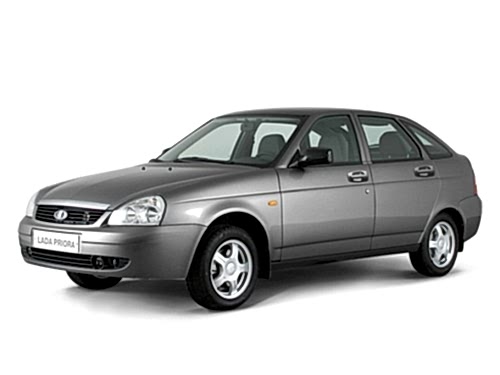 Лада Приора